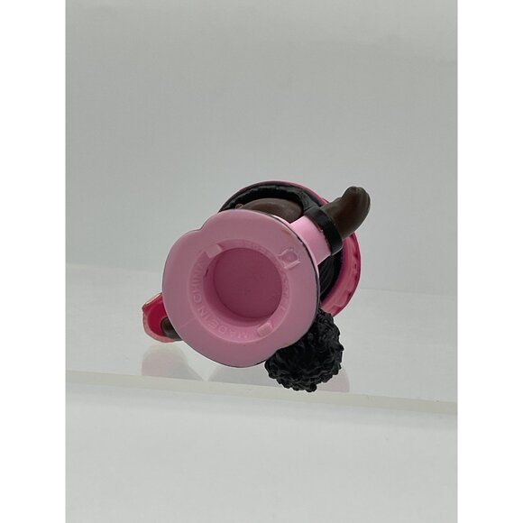 Fisher Price Little People Barbie You Can Be Anything African American Chef 2022 - Picture 6 of 6